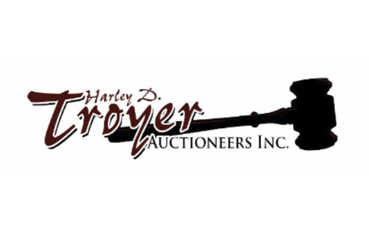 Harley-D-Troyer-Auctioneers-Inc