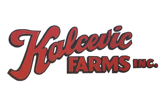 Kalcevic-Farms