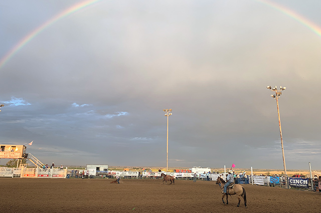 Contact - Southeast Weld County Fair