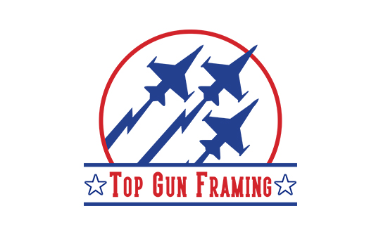 Top Gun Framing