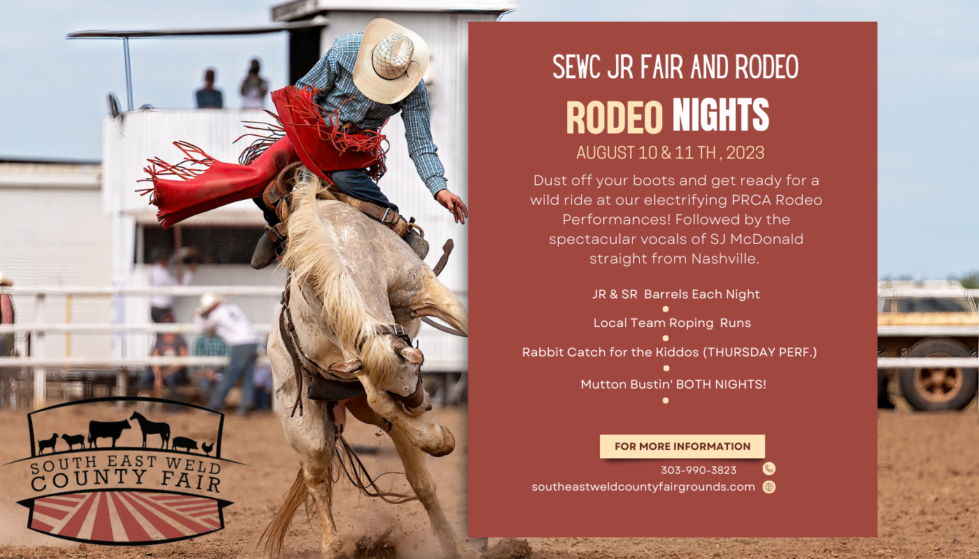 Rodeo Flyer