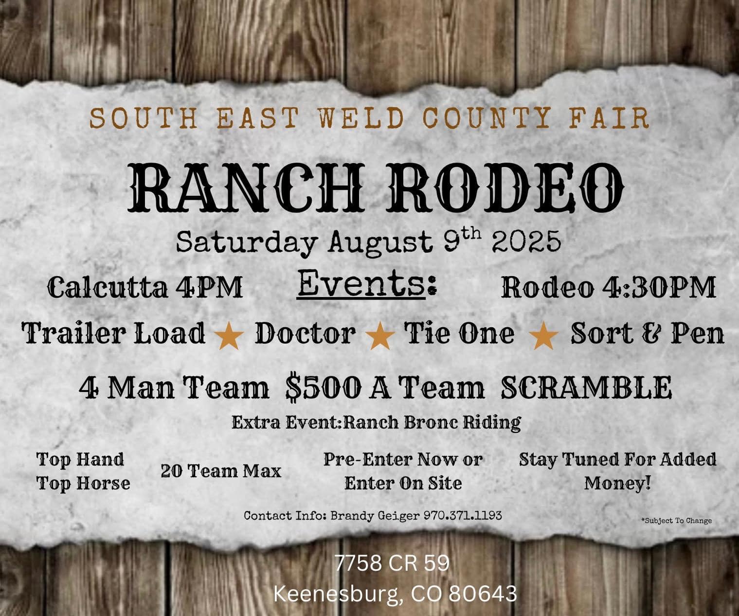 2025-SEWCF-Ranch-Rodeo